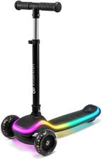 Zdjęcie Kinderkraft Hulajnoga Raket Black - Otyń