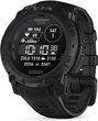 Instinct 3 45 mm Solar Tactical Czarny z czarnym paskiem
