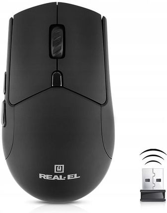 Real-El Akku RM-460W (EL123200048) - zdjęcie 3