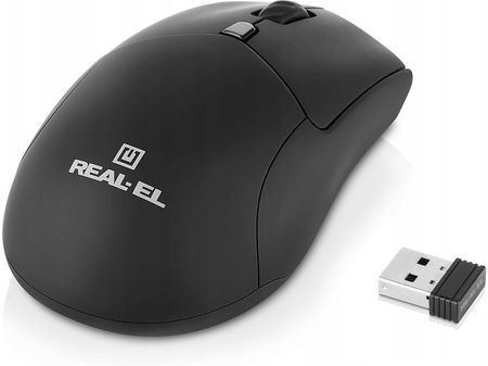 Real-El Akku RM-460W (EL123200048) - zdjęcie 4