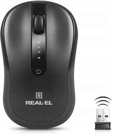 Real-El Akku RM-450W (EL123200046) - zdjęcie 4