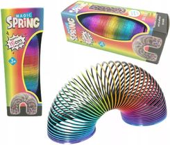 Zdjęcie Pegaz Toys Sprężyna - Nysa