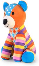 Zdjęcie Daffi Maskotka Kolor Niedźwiedź - Susz