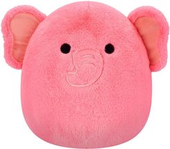 Zdjęcie Squishmallows 40Cm P20 Fuzz A Mallows Kyla Elephant 209142 - Sompolno