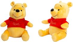 Zdjęcie Simba Disney Wtp Kubuś Puchatek 25Cm - Barczewo