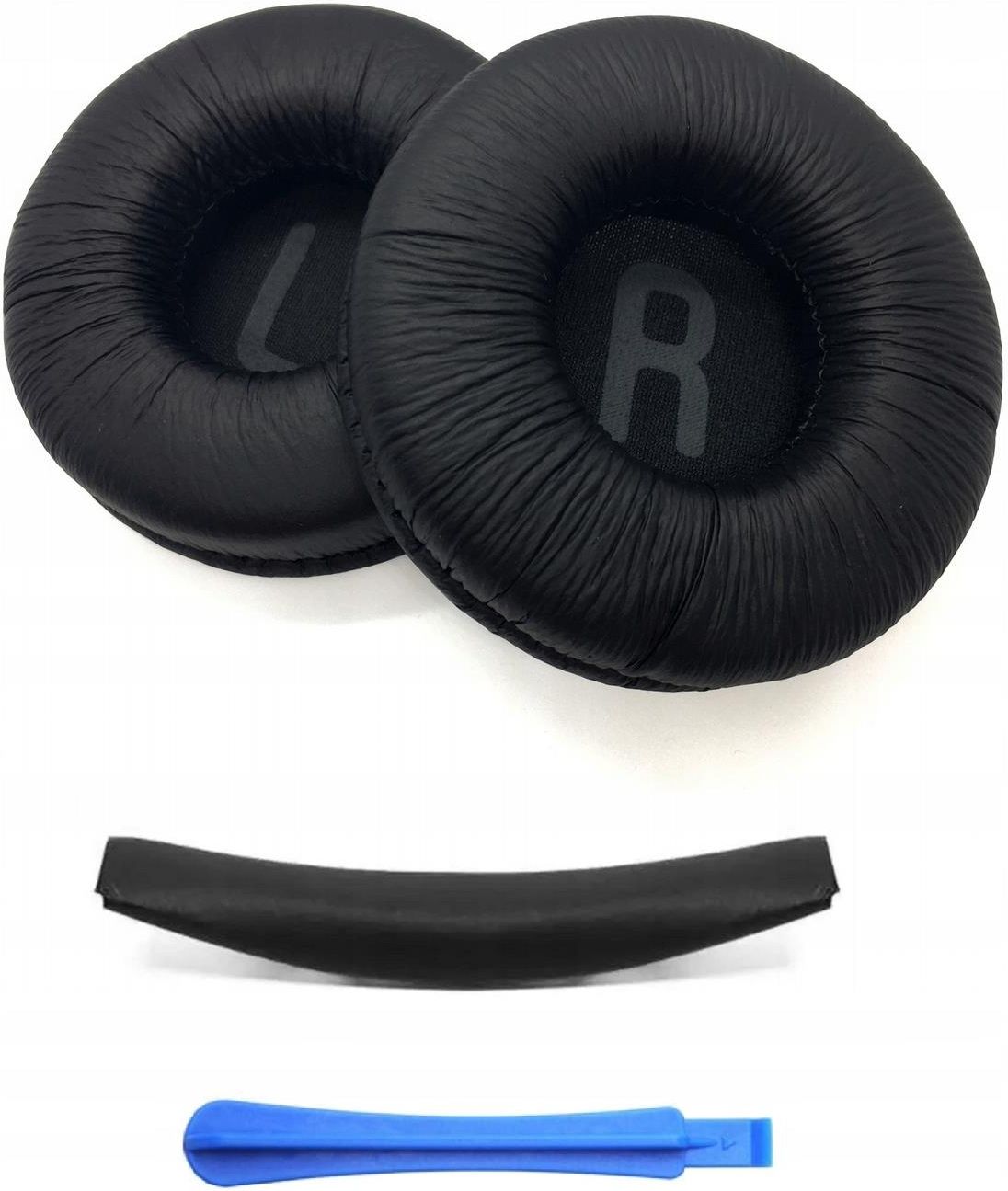 Soundy Pałąk Gąbki Nauszniki Do Jbl T450 Jbl T460 T500 T510 T560