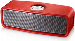 Lg Pokrowiec Etui Na Głośnik Bluetooth WT-11 R czerwony