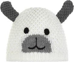 Zdjęcie Czapka dziecięca Eisbar Grizzly MÜ kids - Golina