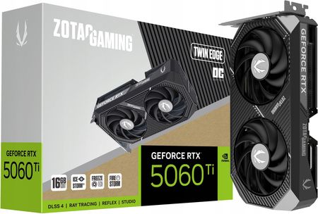 【ZOTAC GeForce GTX 1660 ZOTAC GAMING GeForce GTX 1660 6GB GDDR5 | ZOTAC