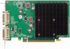 Fujitsu Nvidia Geforce 9300GE 512MB S26361-D2422-V938 GS3 PCIe (S26361D2422V938GS3)