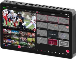 YoloBox Extreme - All-in-One Multi-Camera Live Streaming and Switching System