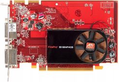 Amd Ati Firepro V3700 256MB 109-B40861-21 Pci-e (109B4086121)