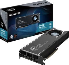 Gigabyte Radeon Pro W7900 AI TOP 48GB GDDR6 DP 3xMini DP (W7900AITOP48G)