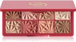 Zdjęcie Oriflame Giordani Gold Fabulous Beauty paleta wielofunkcyjna 8g - Jastarnia