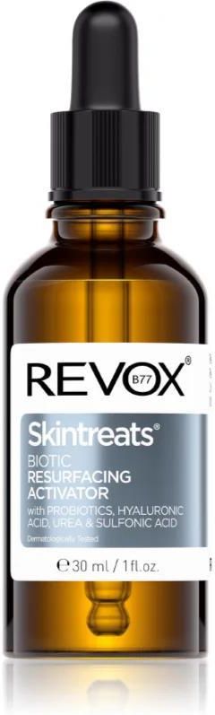 Serum do twarzy Revox B77 Skintreats Biotic Resurfacing