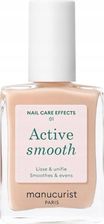 Zdjęcie Manucurist Nail & Hand Care Active Smooth Lakier do paznokci 15ml Nr. 00 - Kazimierza Wielka
