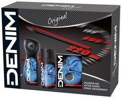 Zdjęcie Denim Denim Original Zestaw Kosmetyków 3szt. - Sępopol