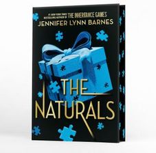 Zdjęcie The Naturals: The Naturals - Barlinek