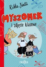 Zdjęcie Myszonek i zdjęcie klasowe - Opatów