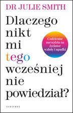 Zdjęcie Dlaczego nikt mi tego wcześniej nie powiedział? - Myślenice