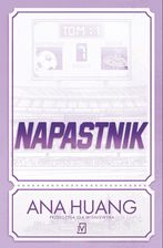 Zdjęcie Napastnik - Dęblin