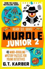 Zdjęcie Murdle Junior 2 - Rybnik