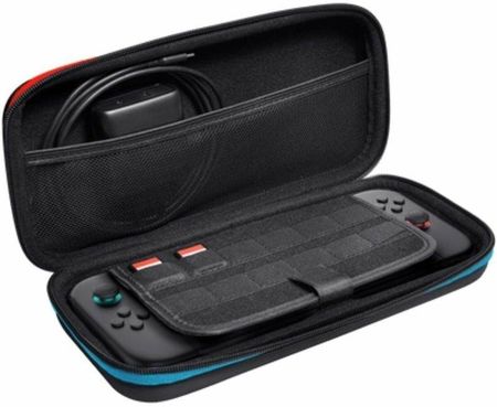 Trust GXT 1251 Hardcase Nintendo Switch 2 Czarny 25759 - Ceny i