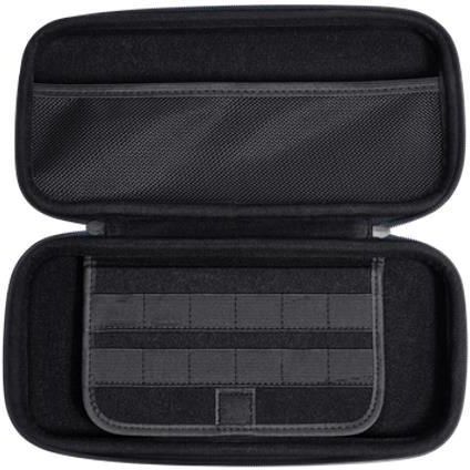 Trust GXT 1251B Hardcase Nintendo Switch 2 Niebieski 25760
