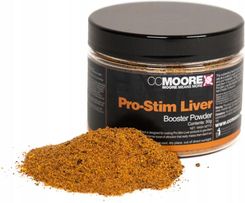 Zdjęcie Cc Moore Booster Bait Powder Pro Stim Liver 50G - Katowice