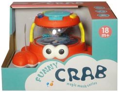 Zdjęcie Swede Bębenek Krab - Sompolno