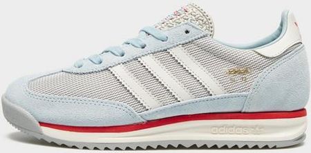 ADIDAS ZX FLUX AQ1739 BUTY DZIECIĘCE MORO 33 - Ceny i opinie