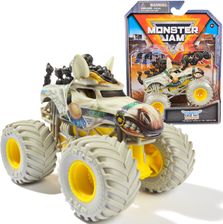 Spin Master Monster Jam Auto Truck Seria 40 Pojazd Tempest Steed 1:64
