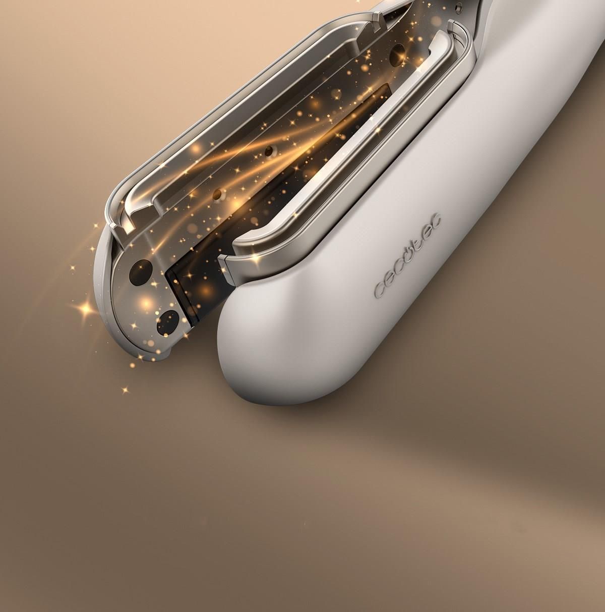 фото Мультистайлер Cecotec RitualCare Air Lisse 2in1 Beige (A01_EU01_100160) 2
