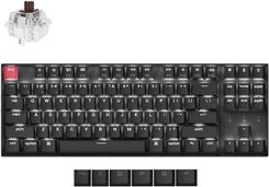 Klawiatura Keychron K8 QMK (K8XA3)