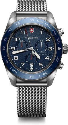 Victorinox 242049 Swiss Army Chronograph