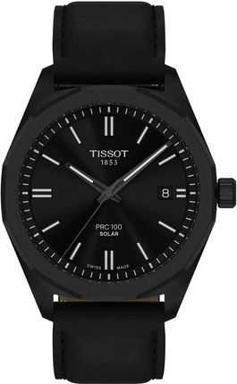 Tissot T151.422.36.051.00 (T1514223605100) PRC 100 Solar Quartz