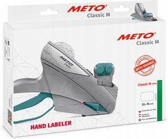 Zdjęcie Avery Zweckform Metkownica Dwurzędowa Meto Classic M 2026 - Ee (M30010866) - Wojkowice