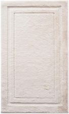 Zdjęcie Jambros Modern Flooring Dywanik Łazienkowy Moyo Border 60X100Cm Kremowy - Witkowo
