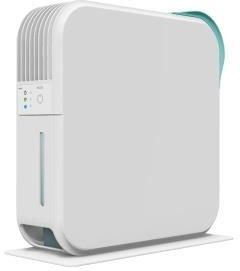 Ecoair Vesto Biały