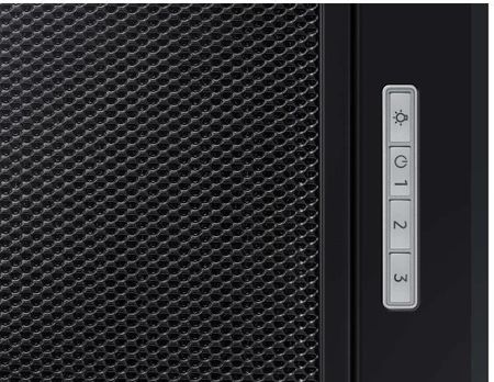 Samsung NK52FG454CM/UR - zdjęcie 2