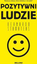 Zdjęcie Pozytywni ludzie (wydanie pocketowe) - Warszawa