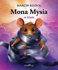 Zdjęcie Mona Mysia w kinie - Trzebinia