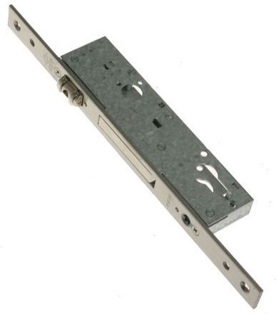 Faites Glisser Pour Verrouiller Art Cisa. 44461 80 SC30321 Taille 80 Mm à 20 Mm De Face