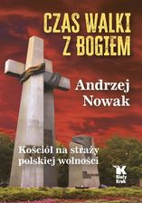 Zdjęcie Czas walki z Bogiem - Małomice