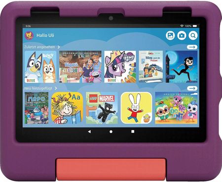 Tablet Amazon Fire HD 10 Kids Pro 10,13/32GB Wi-Fi