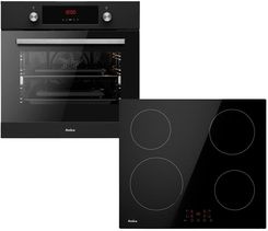 Zdjęcie Amica ES37512B Fine + PI 6501 - Piła