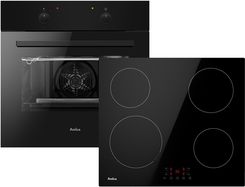 Zdjęcie Amica  ES06117B + PI6501 - Gdynia