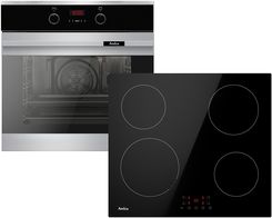 Zdjęcie Amica  EB6521 Fusion + PI6501 - Brusy