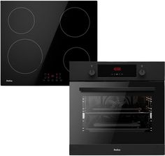 Zdjęcie Amica ES37517 FINE + PI6501 - Mielec