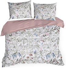 Zdjęcie Eurofirany Pościel 220X200 3Cz Satyna Bawełniana Spring 51 - Słupsk